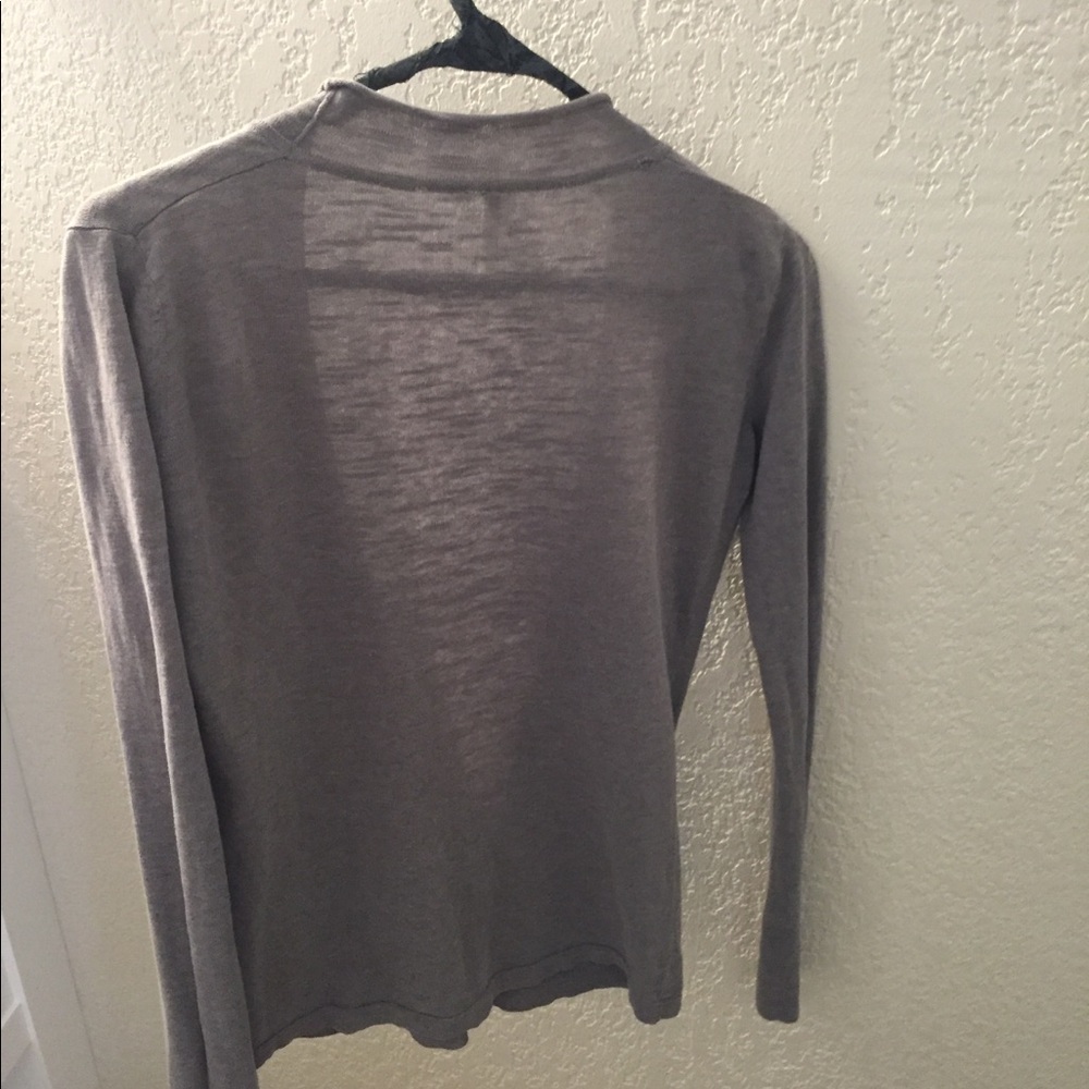 O’Neill Cardigan - Picture 3 of 4